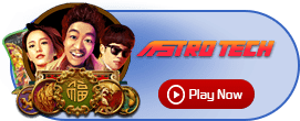 astro tech