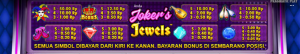 jokers jewels