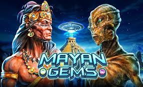 Mayan Gems Slot Joker Terbaru 2022